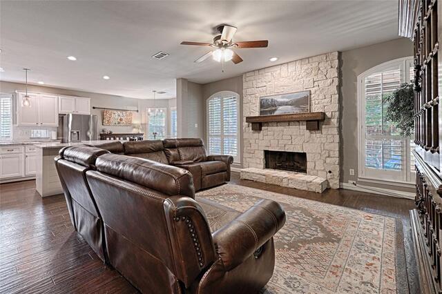 114 Westwind, Drive Coppell, TX photo 15