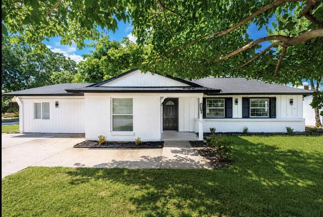 1208 Andrews Street, Arlington, TX image