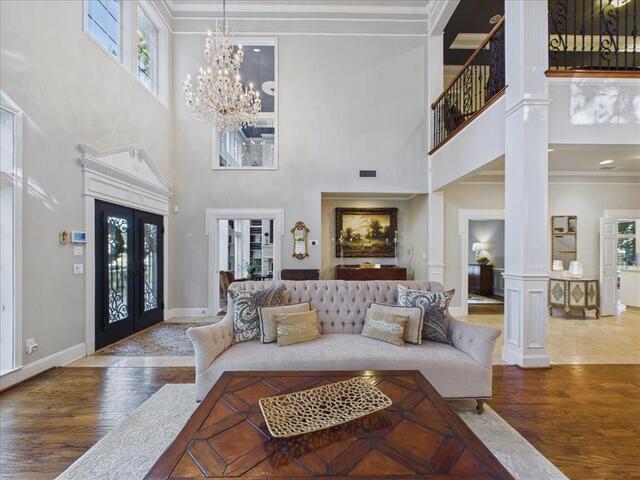 3011 Country Club, Drive McKinney, TX photo 7