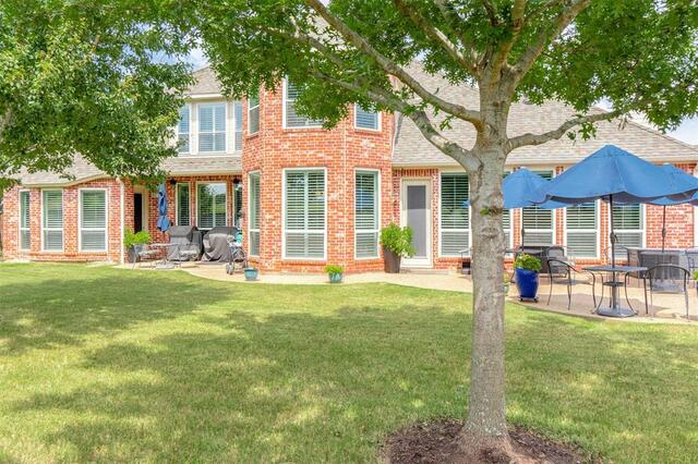 906 Nottingham, Circle Southlake, TX photo 39