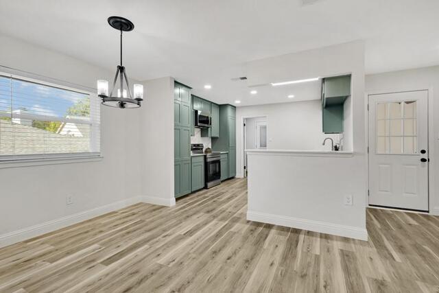 1137 Melissa, Drive Keller, TX photo 8