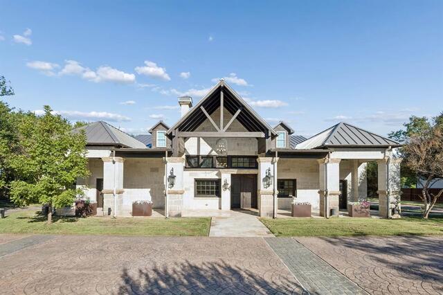 585 Shady Oaks, Drive Southlake, TX photo 4