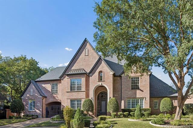 1010 Ashlawn, Drive Southlake, TX photo 2