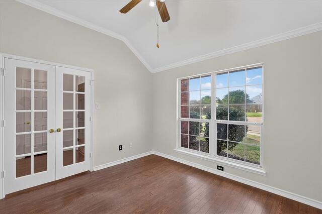 1429 Macrae, Court Allen, TX photo 15