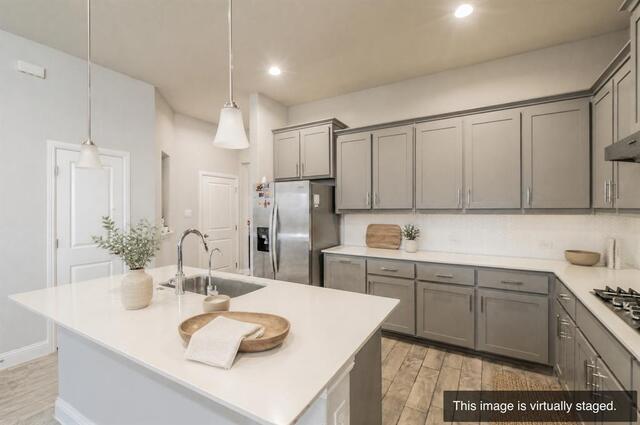 2041 St Andrews, Way Argyle, TX photo 6