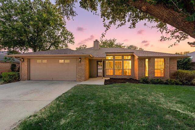 6 Alamosa Drive, Trophy Club, TX image