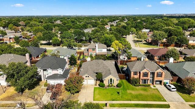 2116 Sheffield Lane, Flower Mound, TX photo 31