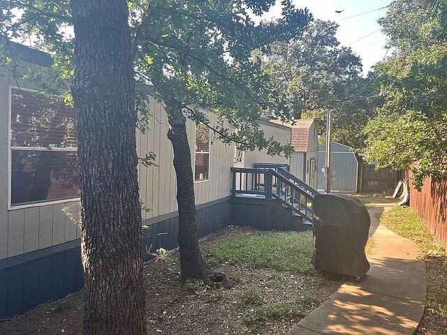 5200 Lake Shore, Lane Denton, TX photo 2