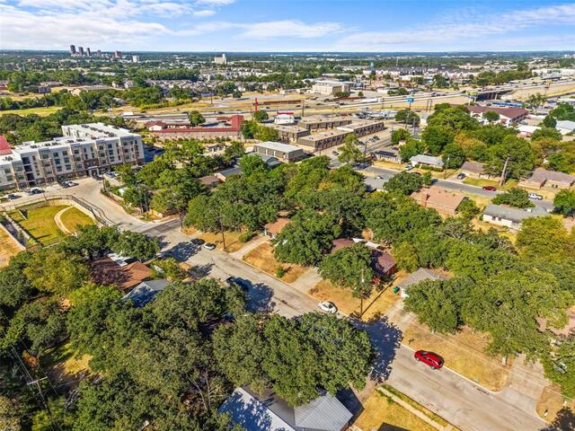 1905 Jacqueline, Drive Denton, TX photo 26
