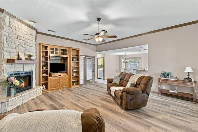 3713 Pheasant, Hollow Denton, TX photo 8
