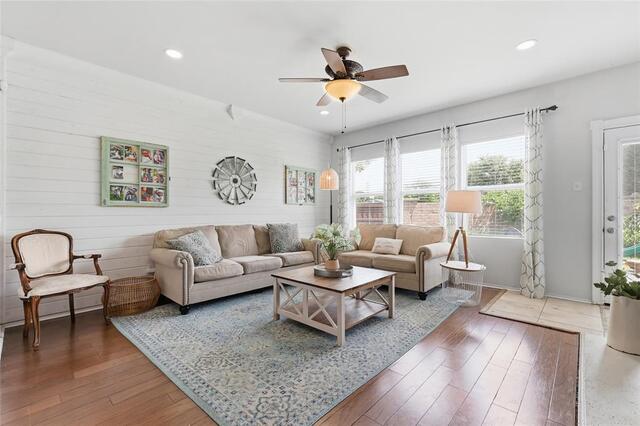 5016 Pebble, Beach Denton, TX photo 12