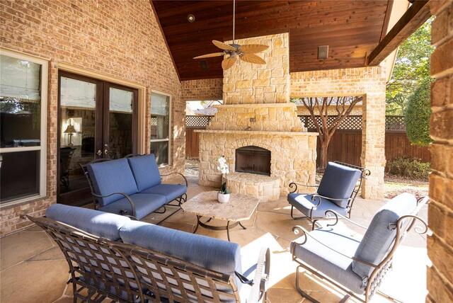 2109 Miracle Point, Drive Southlake, TX photo 35