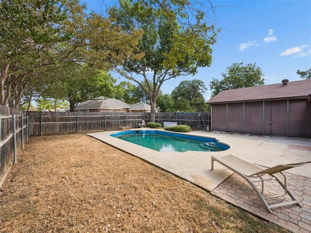 733 Red Wing, Drive Lewisville, TX photo 17
