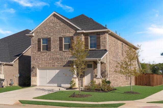 140 Ashbrook Street, Little Elm, TX photo 2