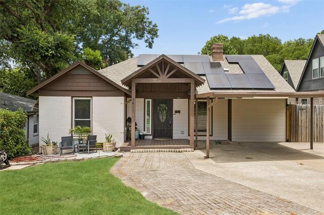 3411 Gibsondell Avenue, Dallas, TX image