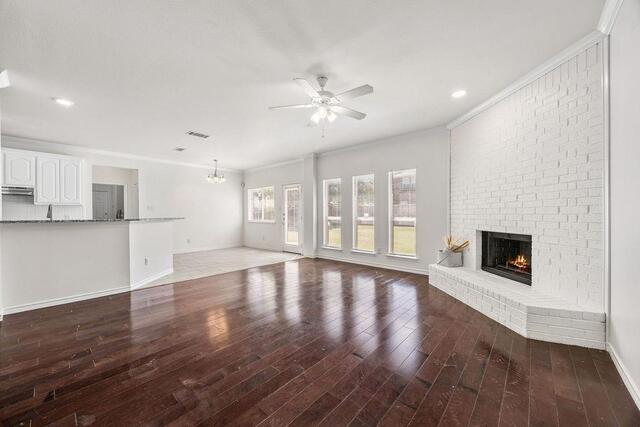 15701 Wyoming, Drive Frisco, TX photo 19