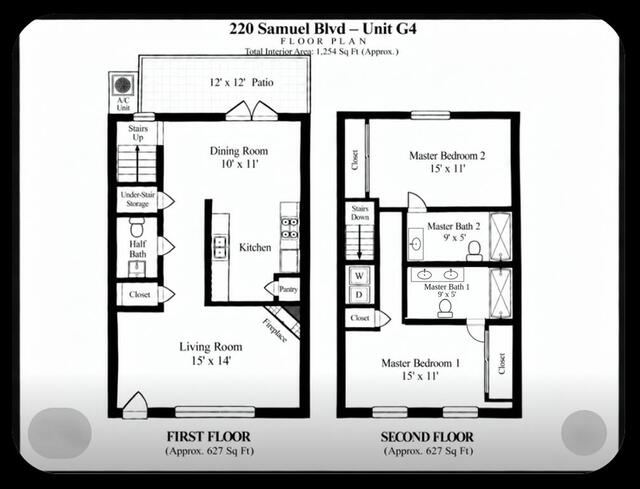 220 Samuel Boulevard, 4 Coppell, TX photo 2
