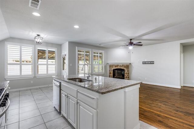 1205 Rocky Mountain, Court Celina, TX photo 9