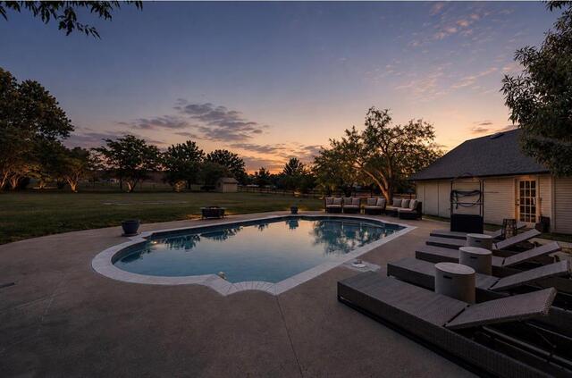 1205 Whispering Lane, Southlake, TX image