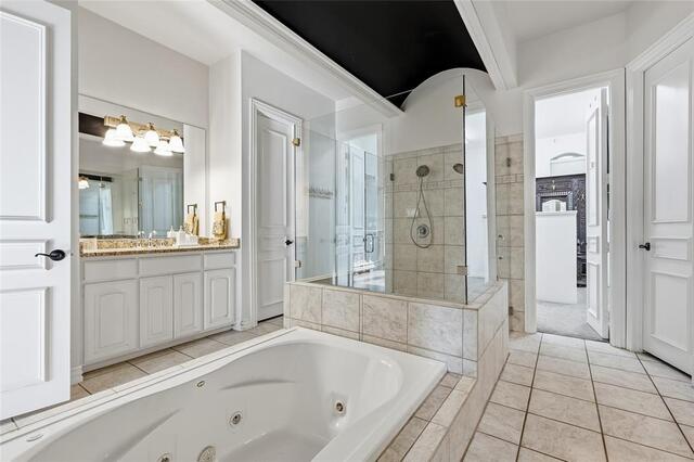 3503 Sarah Springs Trail, Flower Mound, TX photo 33