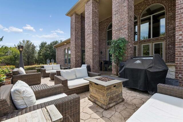 305 Corral, Court Southlake, TX photo 37