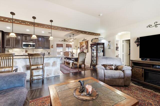 13043 Gold Hill, Road Argyle, TX photo 8