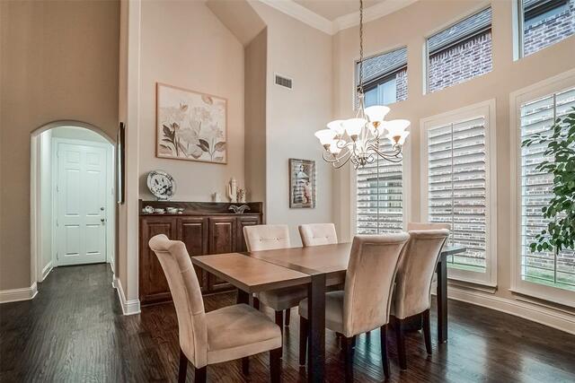 1482 Willingham, Drive Allen, TX photo 10