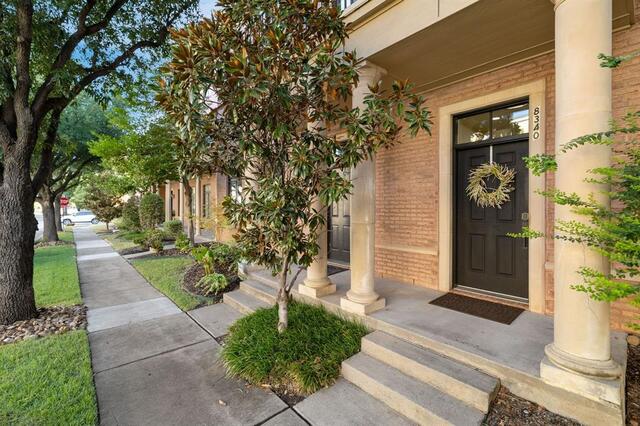 8340 Library, Street Frisco, TX photo 2