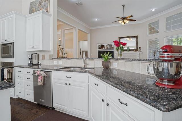 701 Crabapple, Way McKinney, TX photo 8