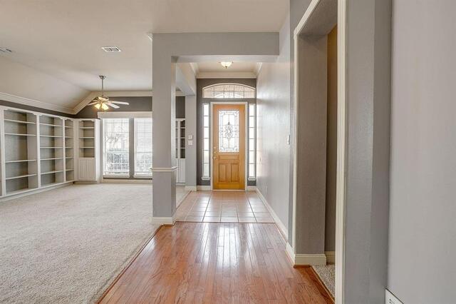 420 Vasey Oak, Drive Keller, TX photo 11