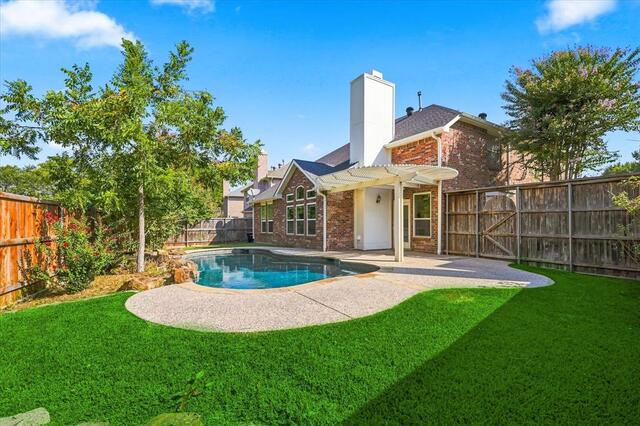 613 Bella Vista, Drive Coppell, TX photo 27