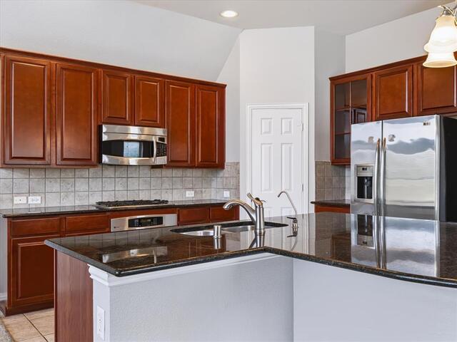1707 Estacado, Drive Allen, TX photo 10
