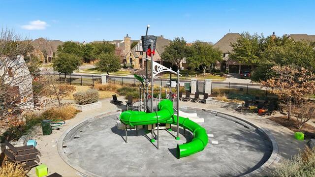8225 Bonny Bank, The Colony, TX photo 35