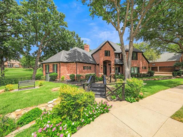 6645 Castle Pines, Drive Plano, TX photo 31