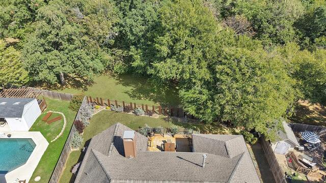 4320 Lauren Way, Flower Mound, TX photo 33