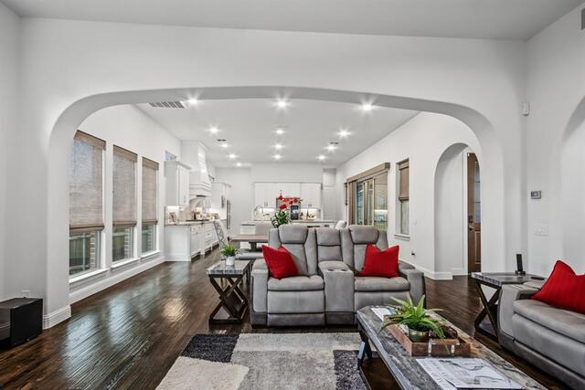 3509 Sutton Drive, Flower Mound, TX photo 12