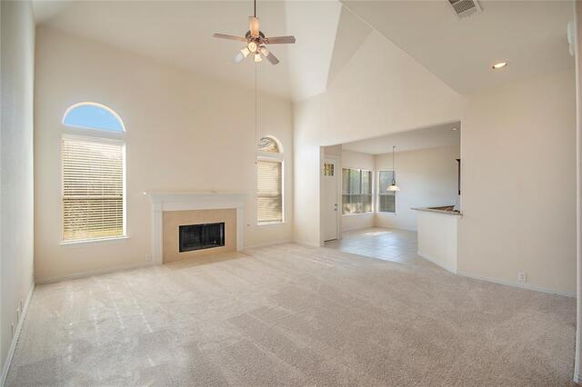5966 Tascate, Drive Frisco, TX photo 7