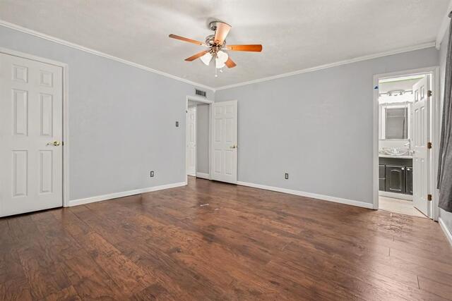 5517 Baker Drive, The Colony, TX photo 13