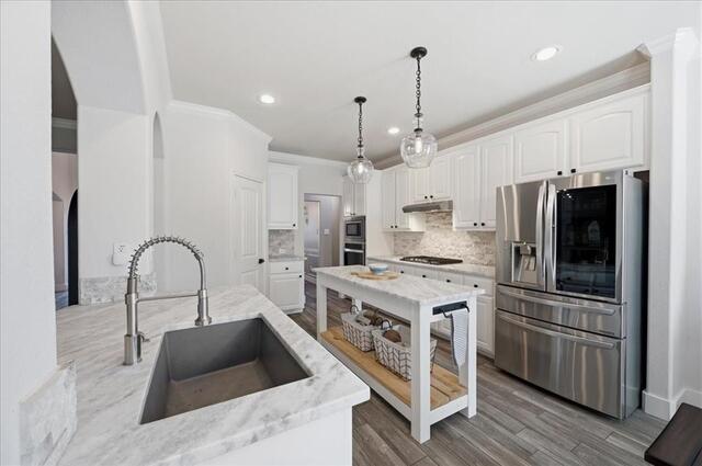 10320 Flat Creek, Trail McKinney, TX photo 18