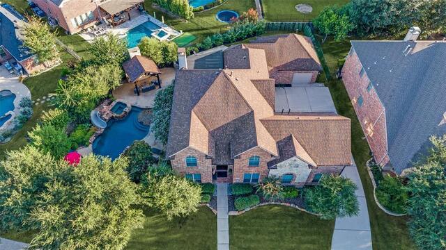 2570 Bendbrook, Trail Prosper, TX photo 37