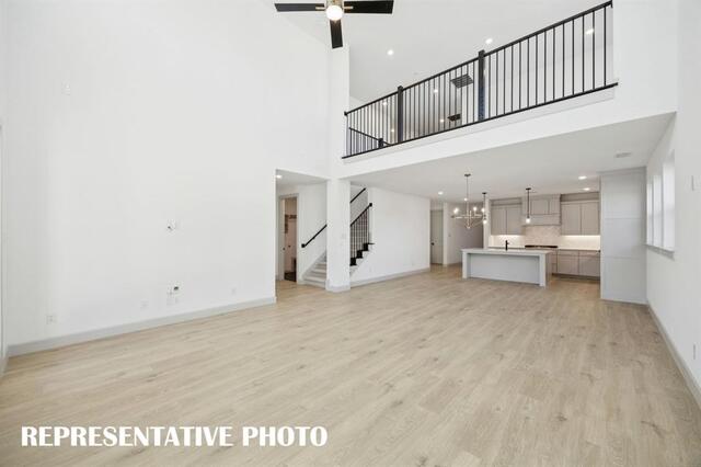 1401 Mistflower, Lane Celina, TX photo 8