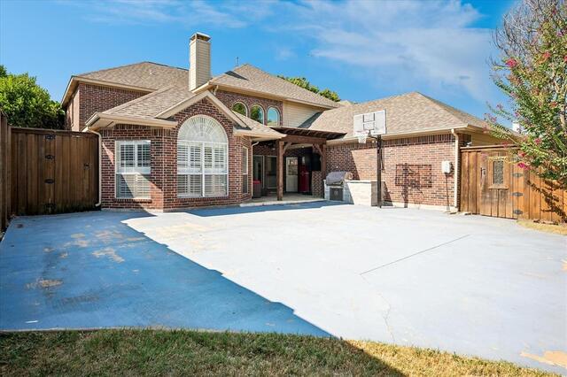 6125 Westerley, Drive Plano, TX photo 38