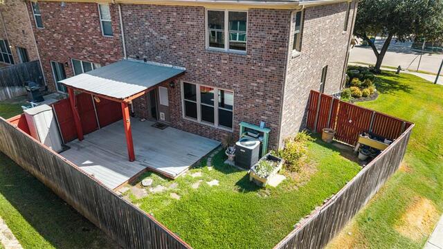 2656 Jacobson, Drive Lewisville, TX photo 23