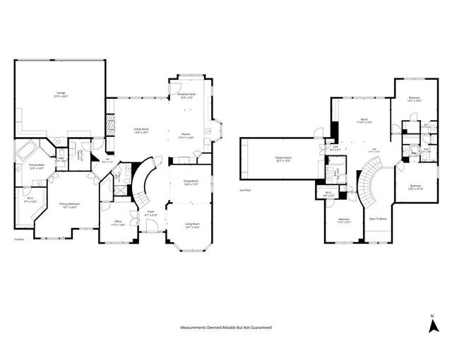1428 Brookside, Drive Carrollton, TX photo 32