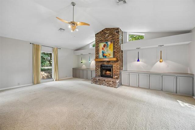 1012 Spanish, Trail Keller, TX photo 5