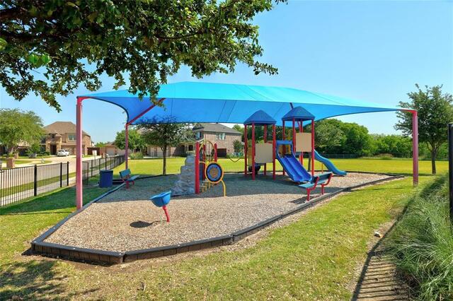 5104 Texana, Drive Frisco, TX photo 33