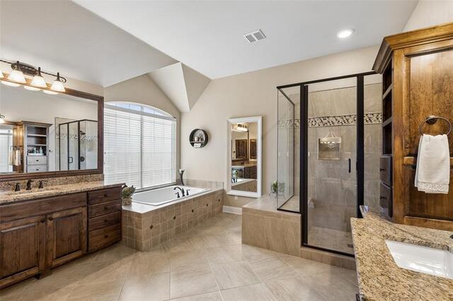4605 Portsmouth Court, Flower Mound, TX photo 21