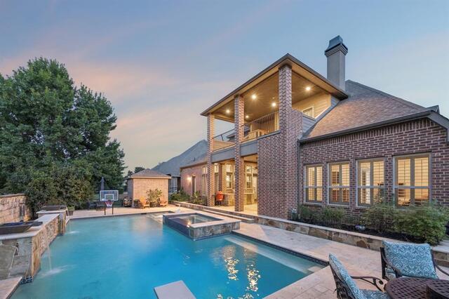 1021 Berkshire, Road Southlake, TX photo 30