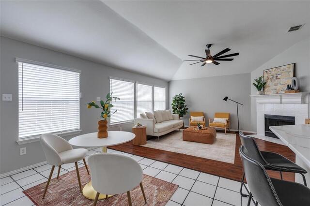 815 Bonnie, Court Allen, TX photo 7