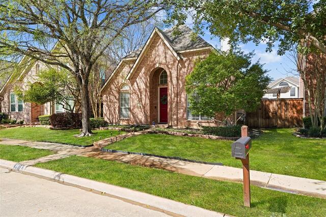 8609 Old Oak Drive, Irving, TX image